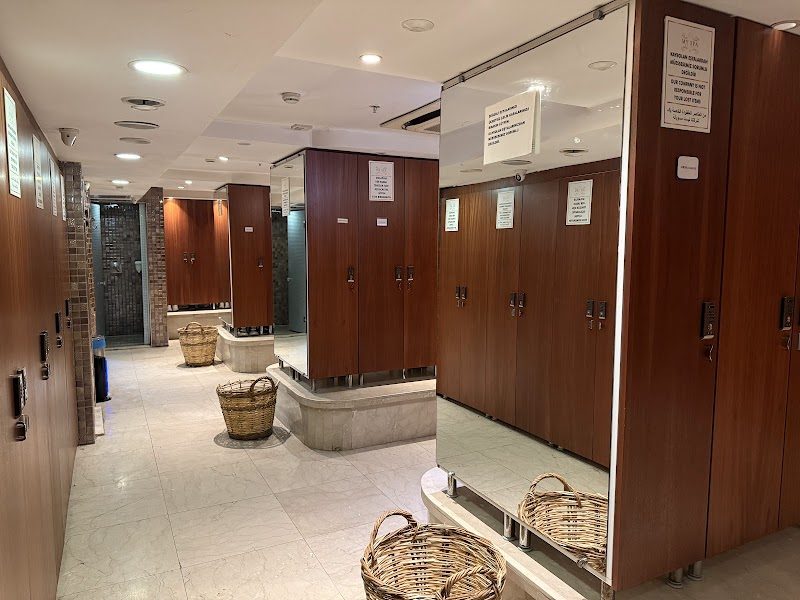 Vitality Wellness Spa & Fitness Salonu