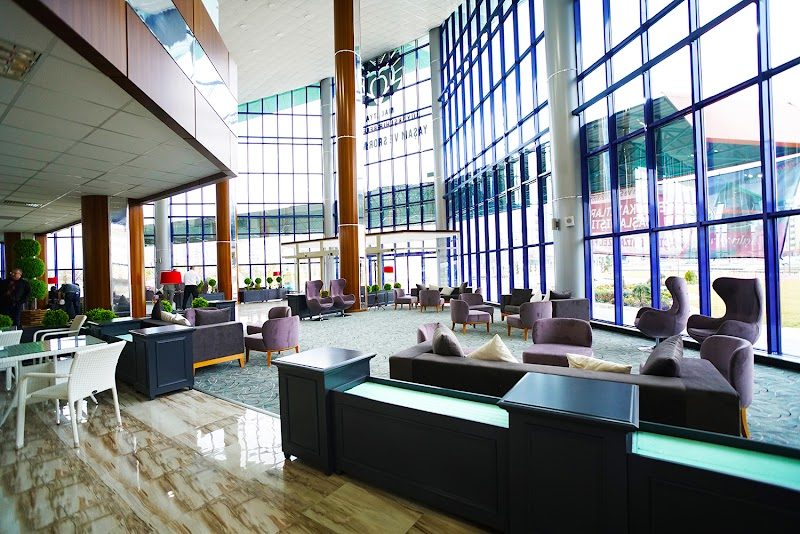 Malatya Büyükşehir Belediyesi Yaşam ve Spor Merkezi