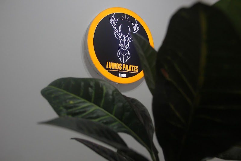 Lumos Pilates Studio