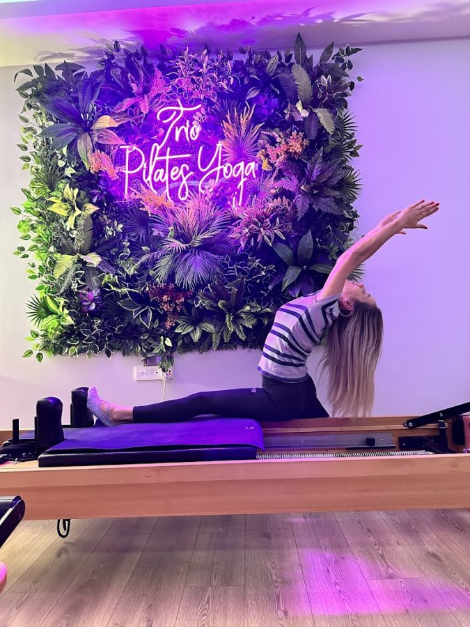 Trio Pilates Yoga Studio