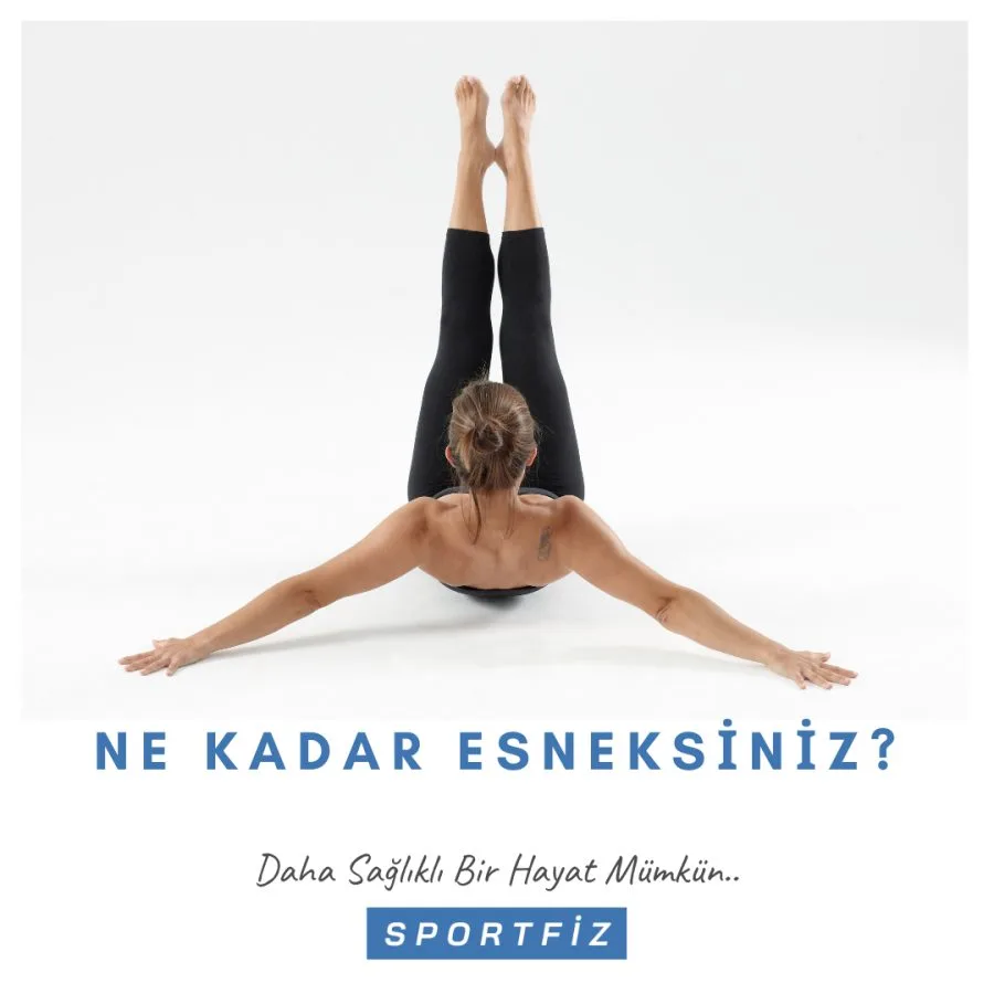 Sportfiz Karşıyaka | Kayropraktik, Reformer Pilates, Fizyoterapist
