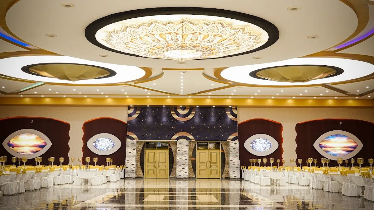 Sultan Sarayı Spor Kompleksi