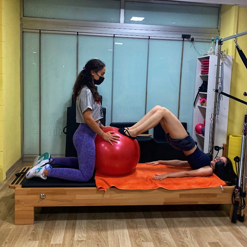 Bal Pilates Studio