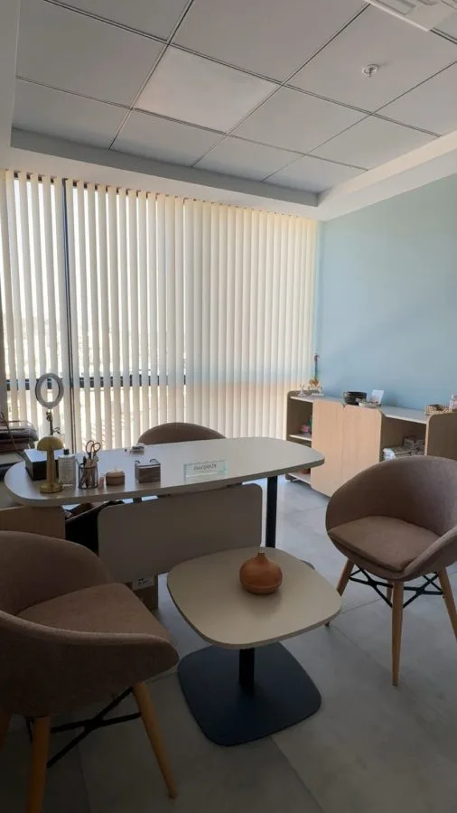 Fizyoterapist Betül Şahin Özel Sağlık Meslek Hizmet Birimi