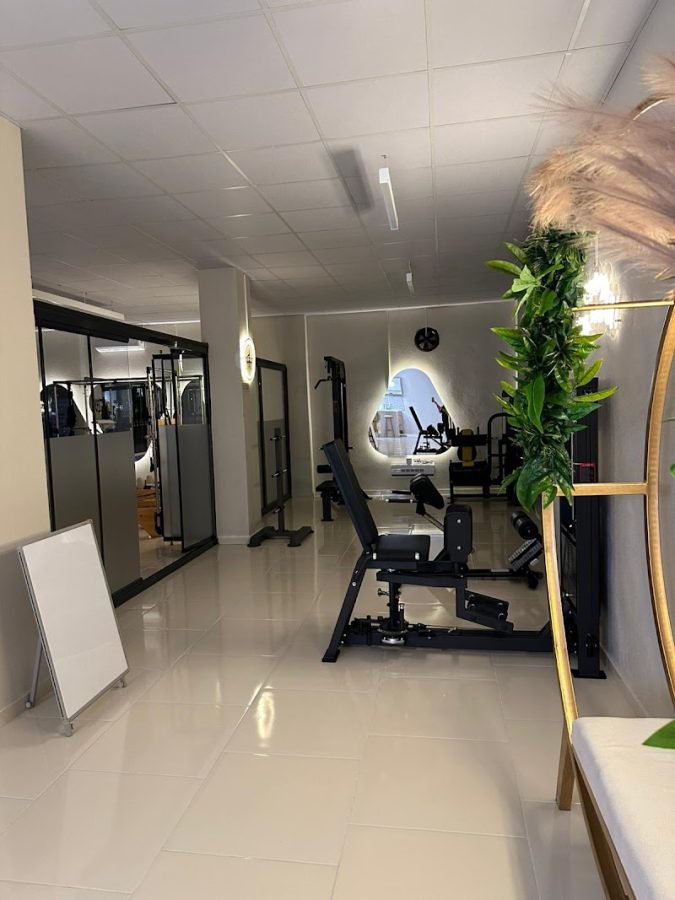 Güneşler Reformer Pilates