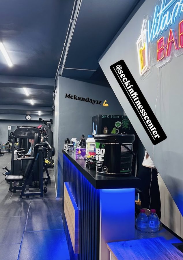 Seckin Fitness Center