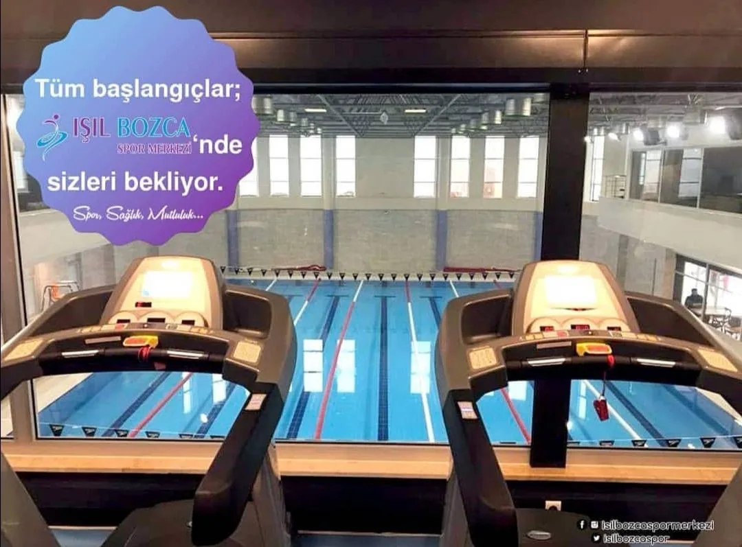 IŞIL BOZCA SPOR MERKEZi