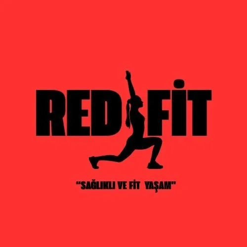Red Fit Studio