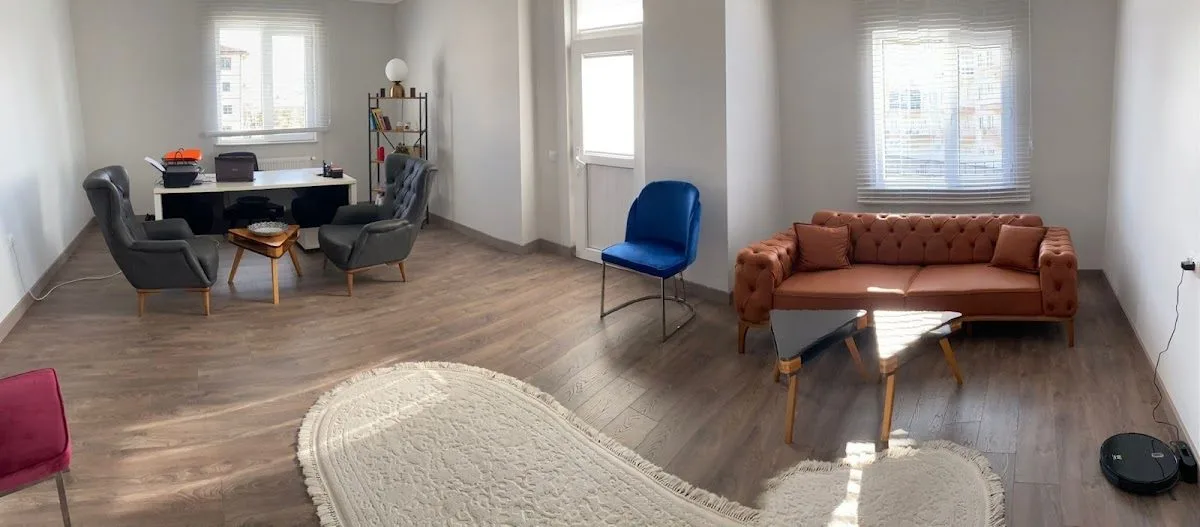 Hayyrem - Holistik Nefes