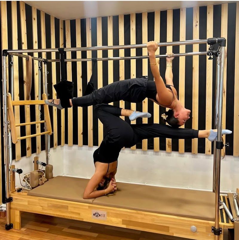 Marin Fit Pilates