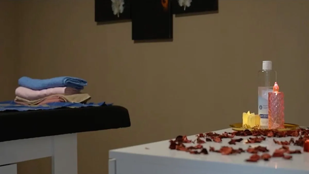 Menessa Fizyoterapi & Spa