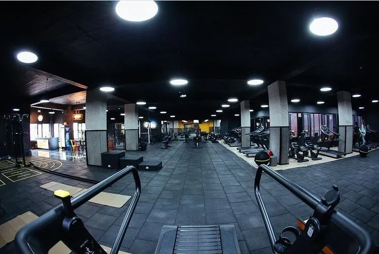 Çebioğlu Aura Fitness & Spa