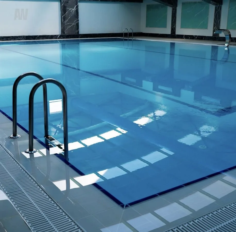 Alpha Wellness Sport Center - Pilates