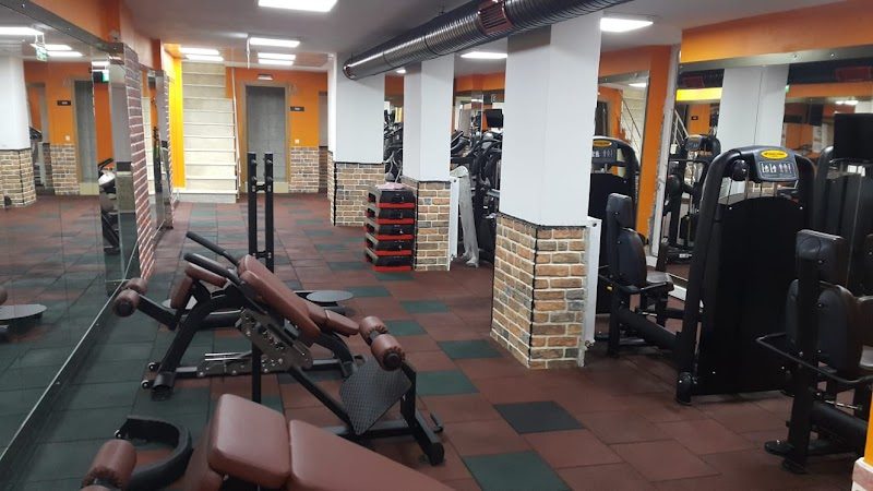 Öz My Life Sports Club