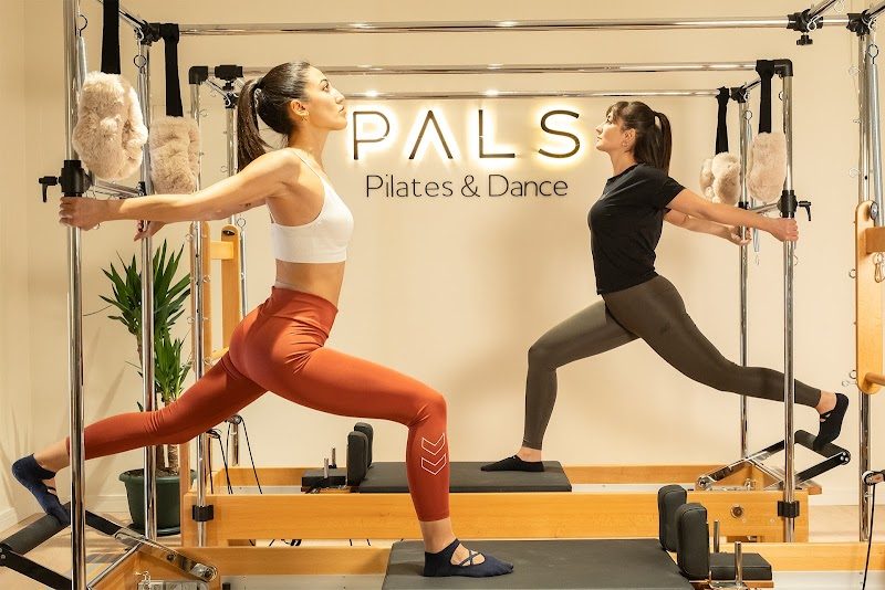 Pals Pilates & Dance