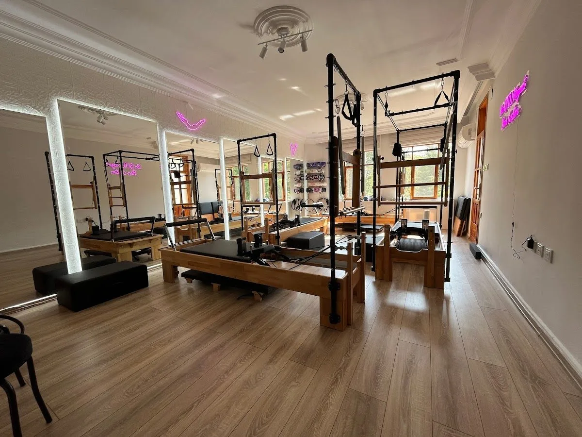 Burak Sapmaz Fizyoterapi ve Danışmanlık Merkezi