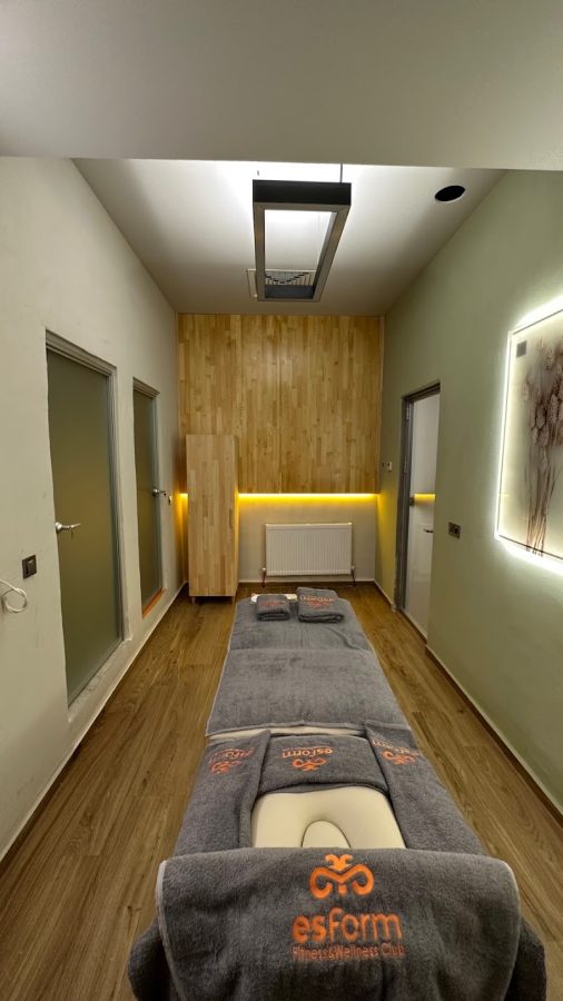 Esform Terapi Fizyoterapi ve Rehabilitasyon