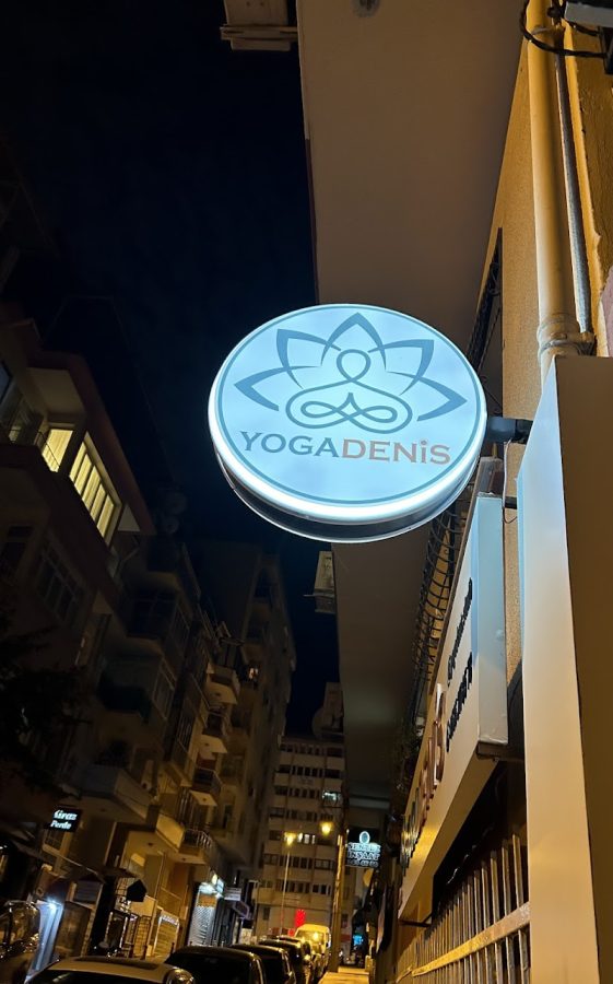 YOGADENİS