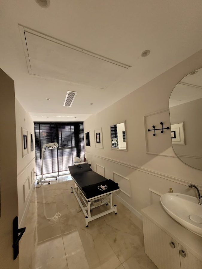 Balıkesir Fizyoterapist Hasan Bilgiç-Fizik Tedavi & Manuel Terapi-Fizyoreal