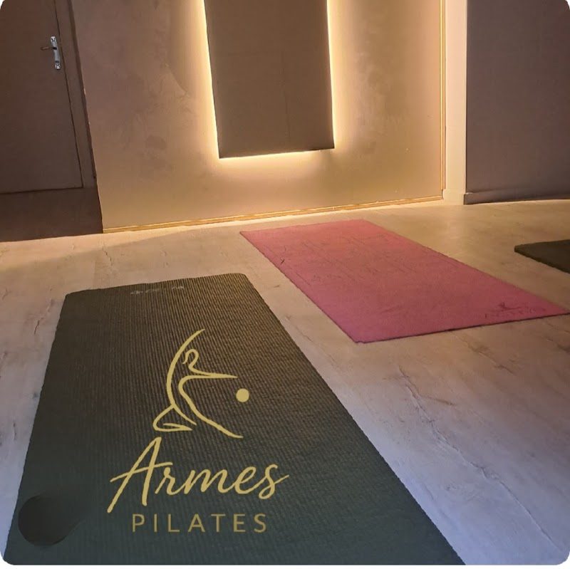 Armes Pilates