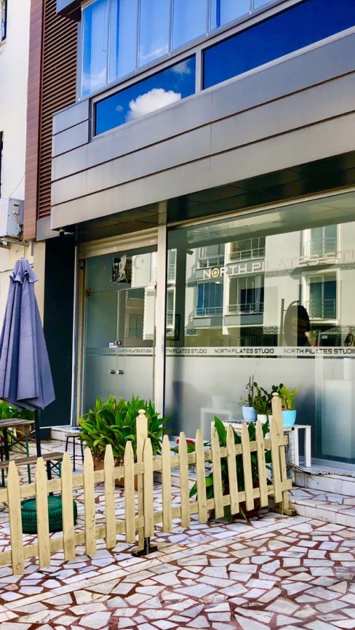 North Pilates Studio