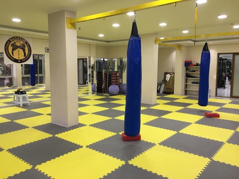 Botanik Life Fitness