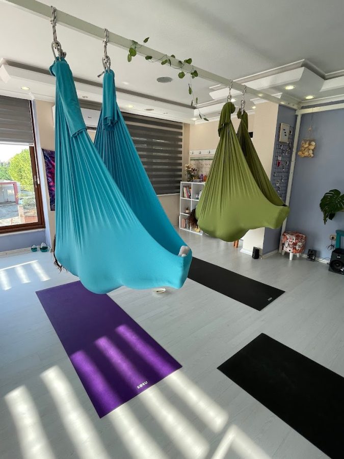 Fizyoterapist Ahmet Burak Acar