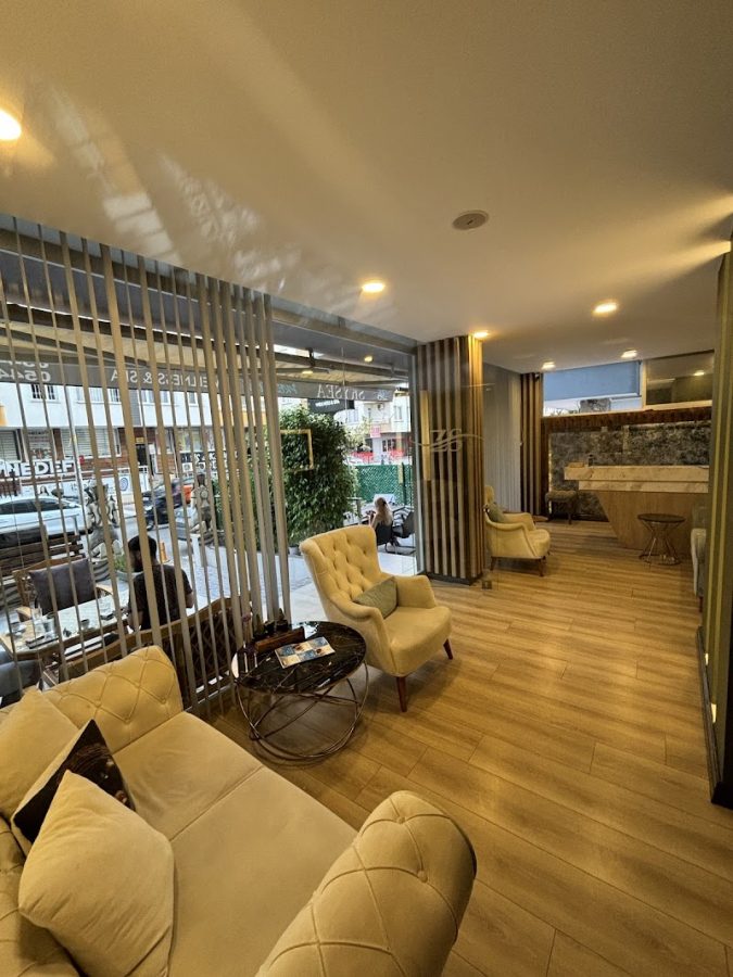 Sky Sea Premium Wellness & Spa Center