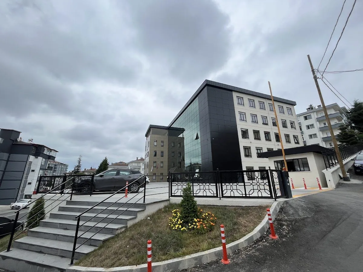 Erdoğdu Sağlıklı Hayat Merkezi