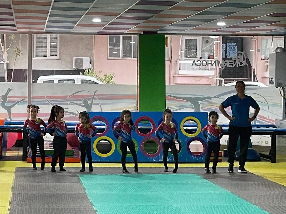 NERMİN HOCA SPOR AKADEMİ