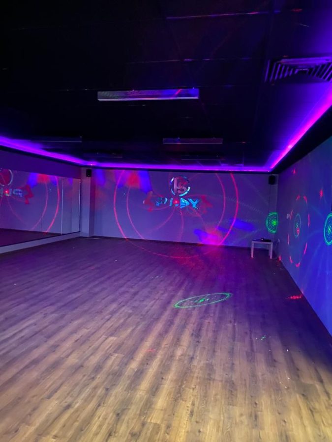 Playstudyo Kayseri | Kadınlara Özel Spor Salonu