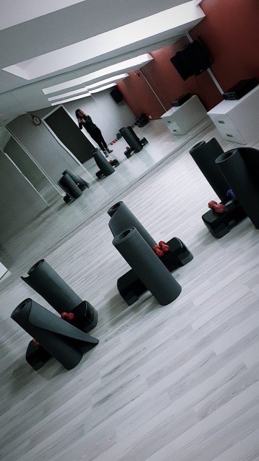 IPF Pilates Arnavutköy