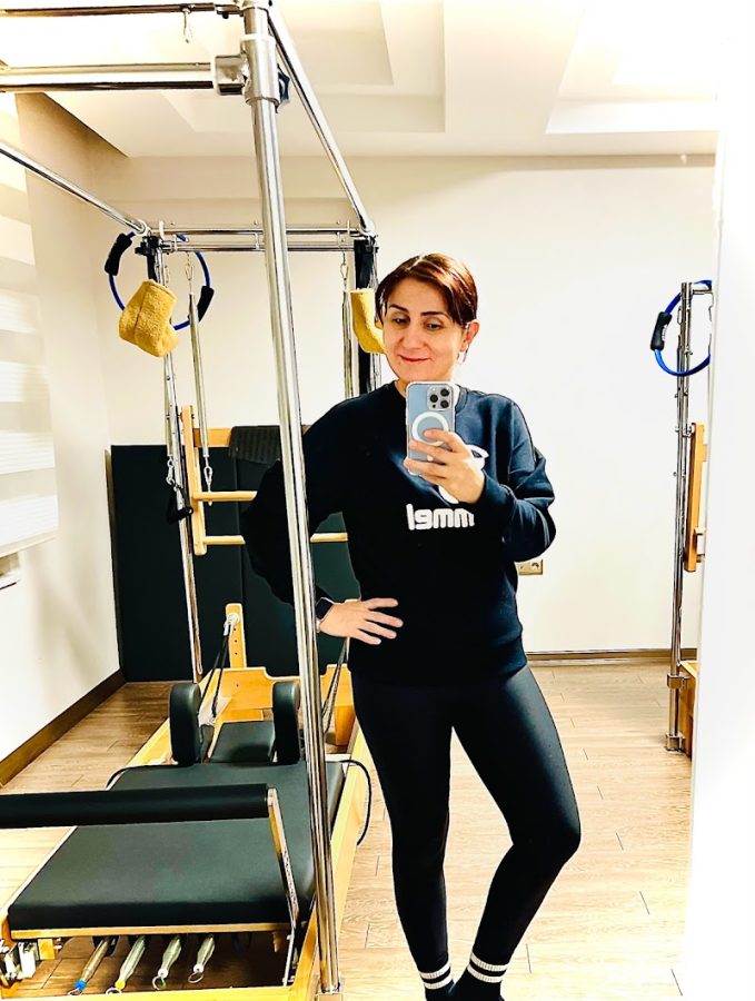 TheraPilates By Aliye Acıburç