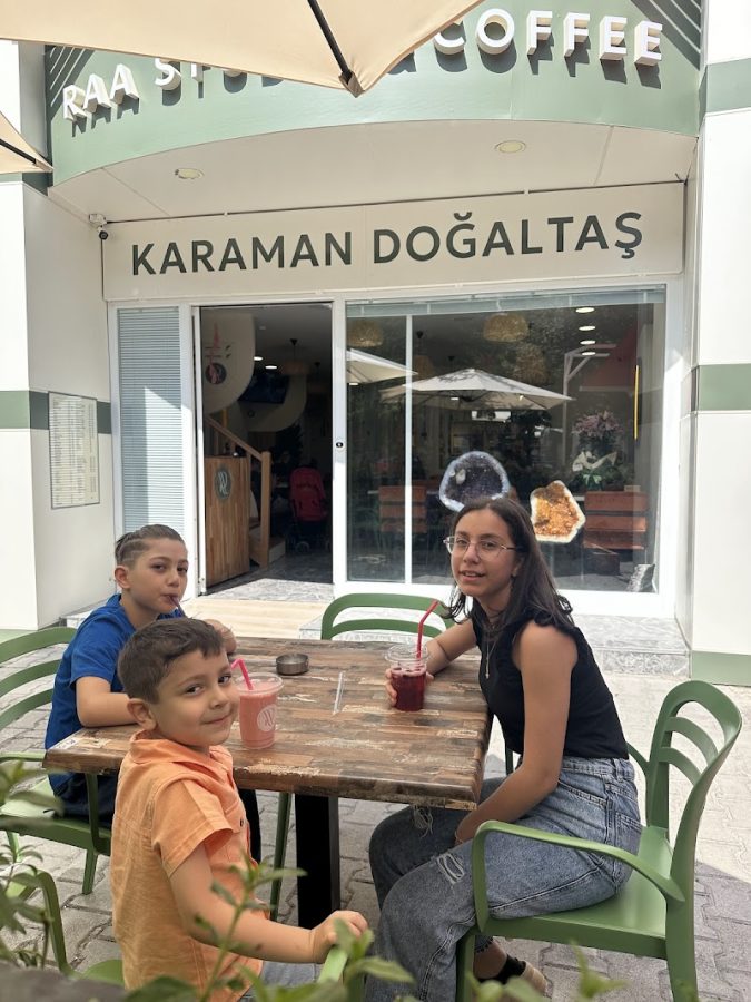 RAA PİLATES STUDIO & COFFEE