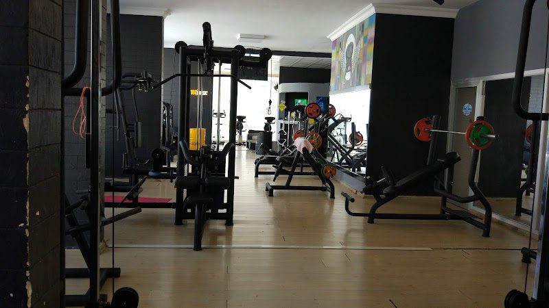 Asya Sport Center