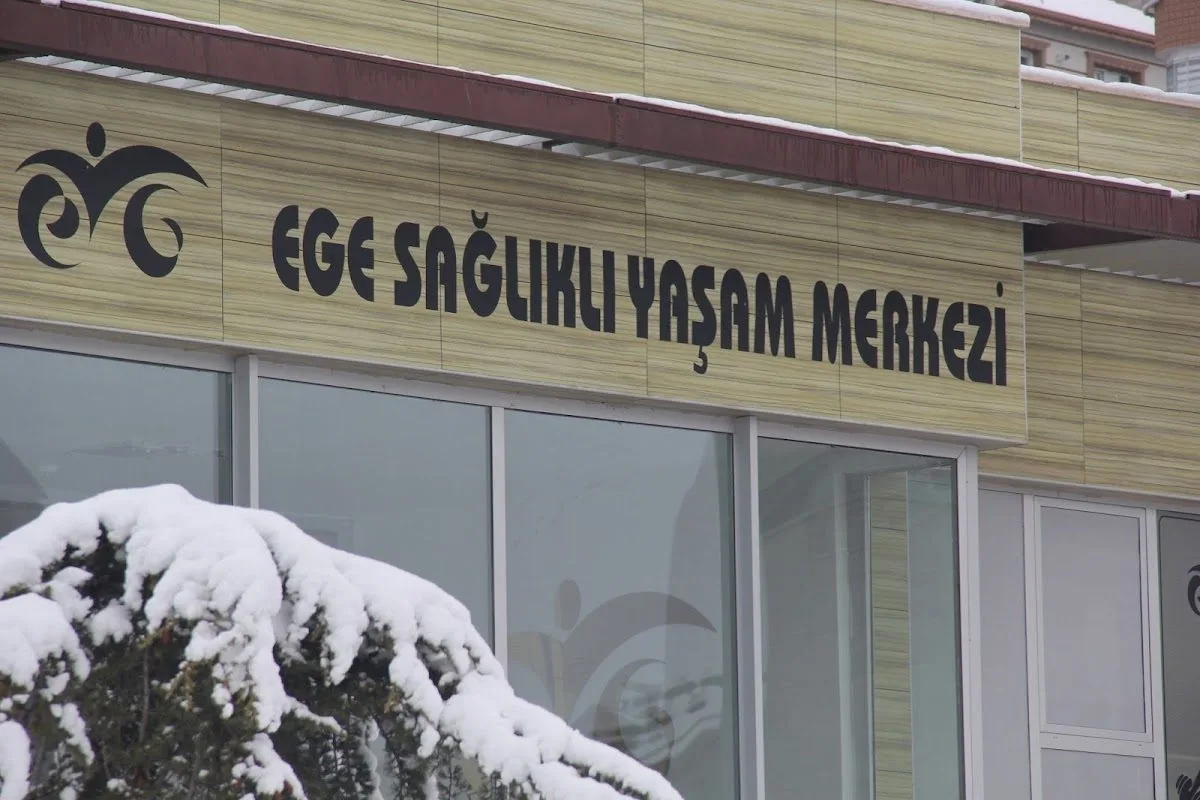 Ege Sağlıklı Yaşam Merkezi