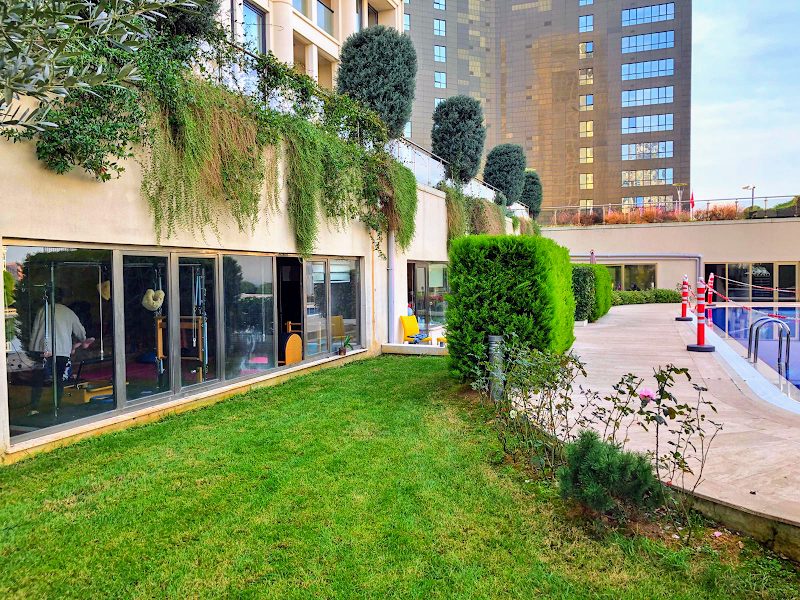 Barba Pilates&Wellness Studio