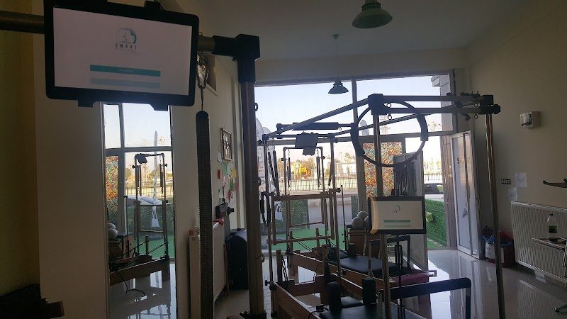 Smart Pilates Studio