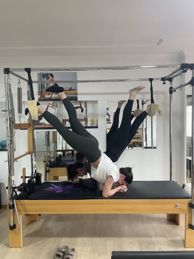 HOPA Fizyoterapist İrem UZUNKAYA