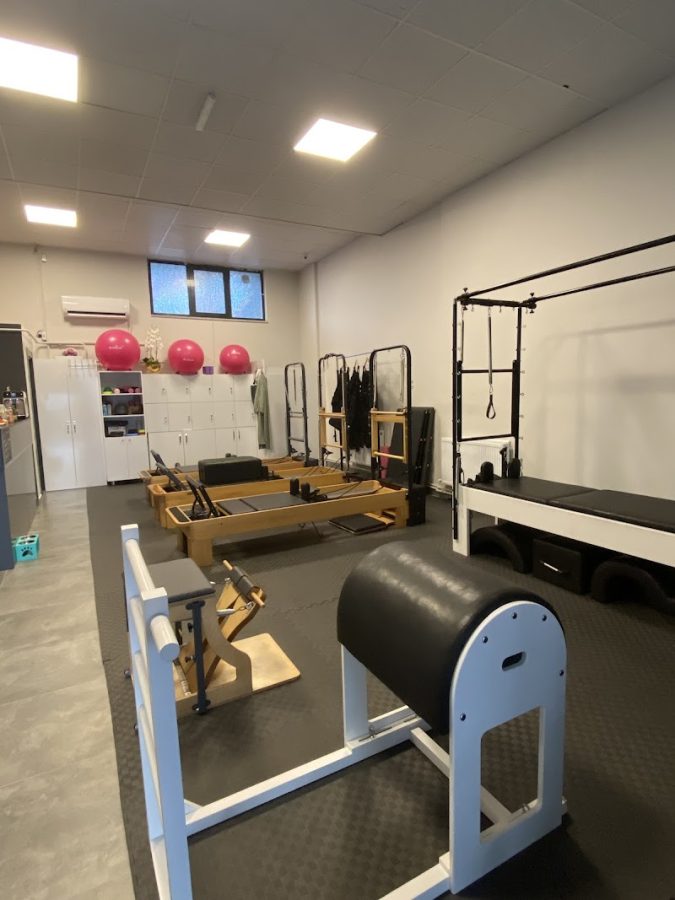Edirne Pilates