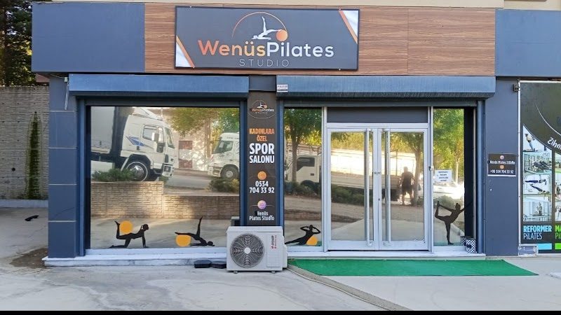 Wenüs Pilates Studio