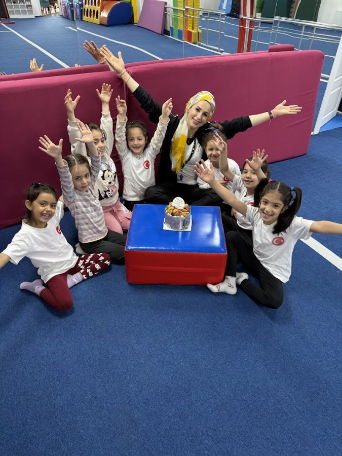 N - Fit Kids Sport Academy