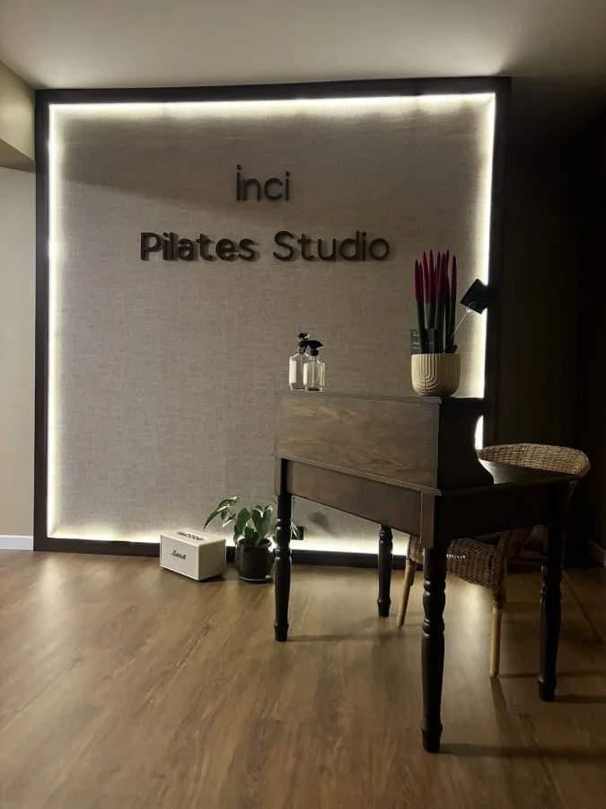 İnci Pilates Studio