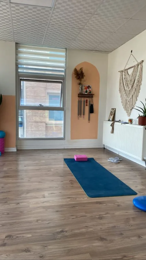 Fizyoterapist fatma ege