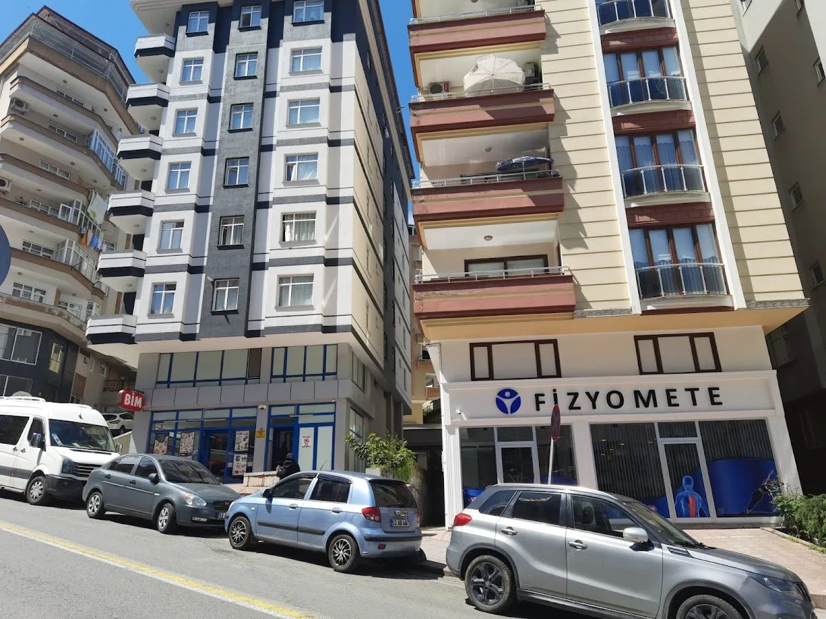 Fizyomete Fizyoterapi Danışmanlık Merkezi