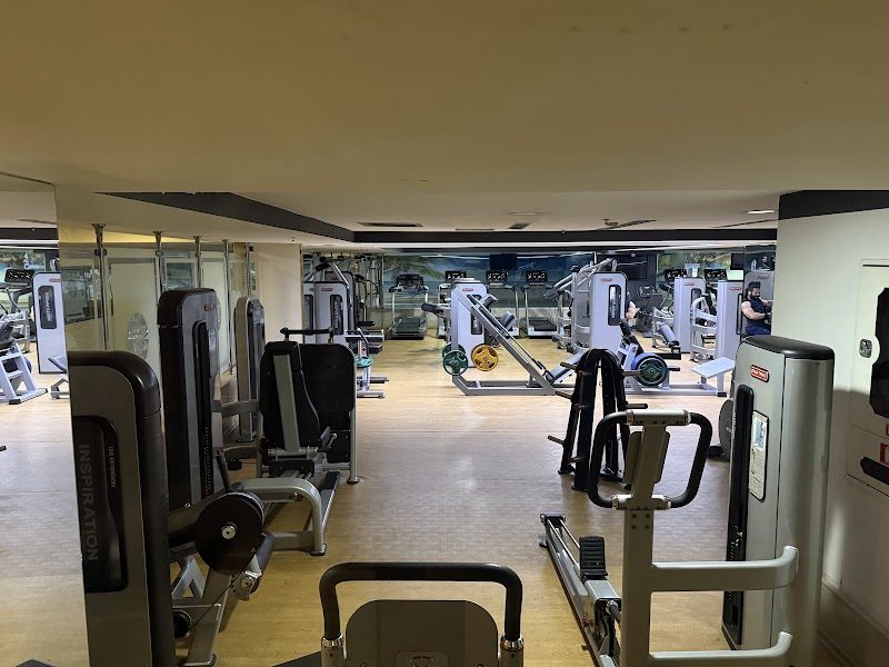 Vitality Wellness Spa & Fitness Salonu