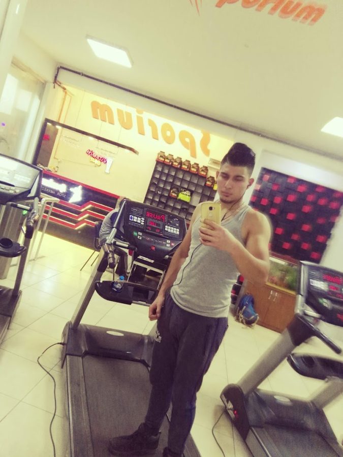 Sporium Spor Merkezi