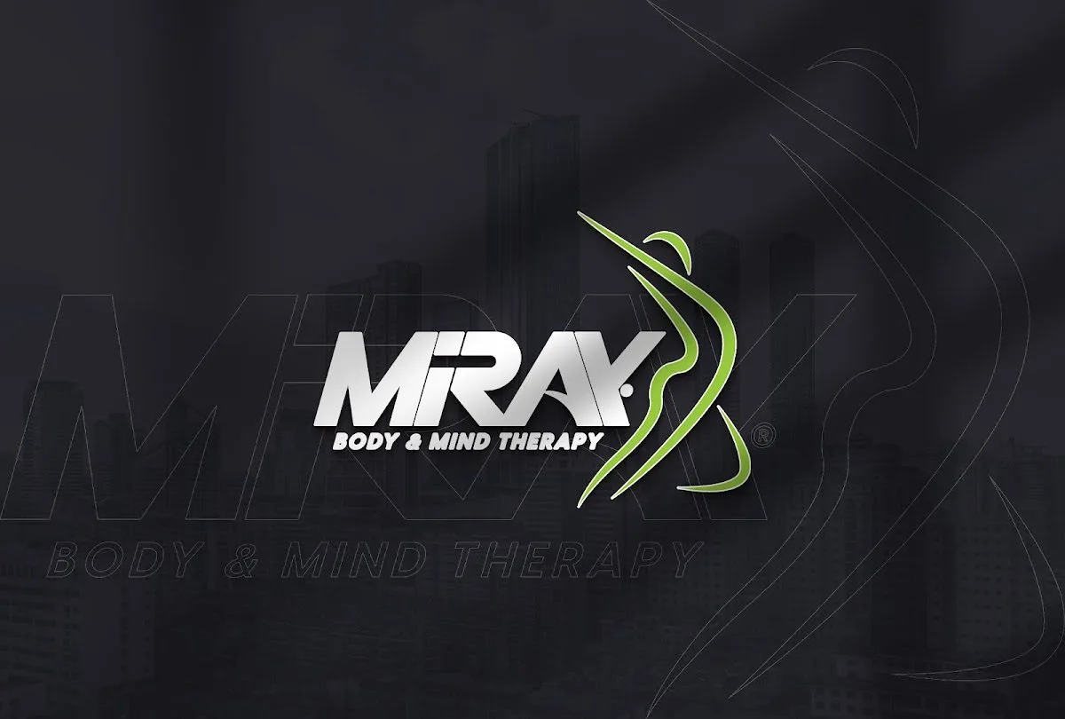 Miray Body & Mind Therapy