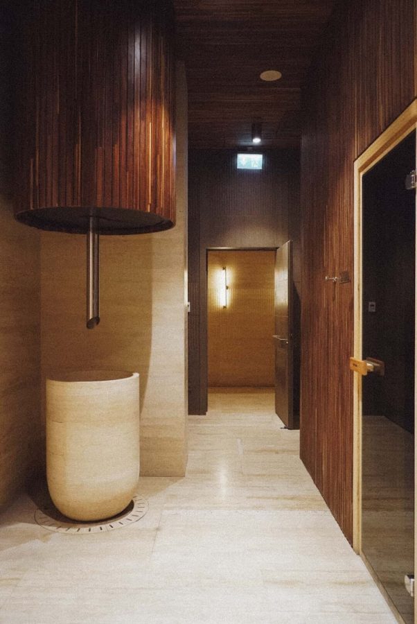 Melas Spa & Wellness