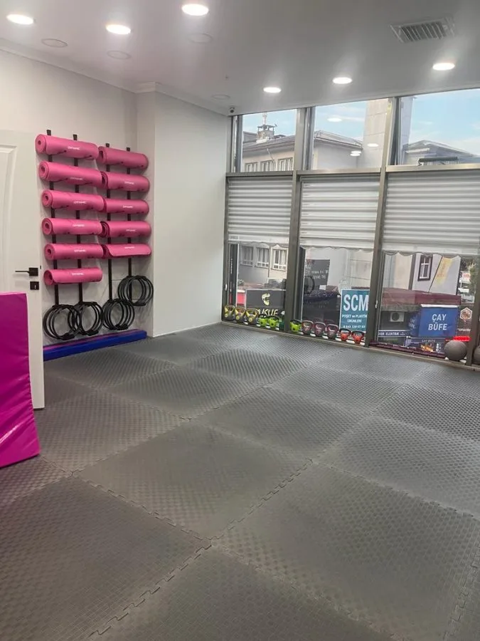 Arzu Polat Pilates & P.T Studio